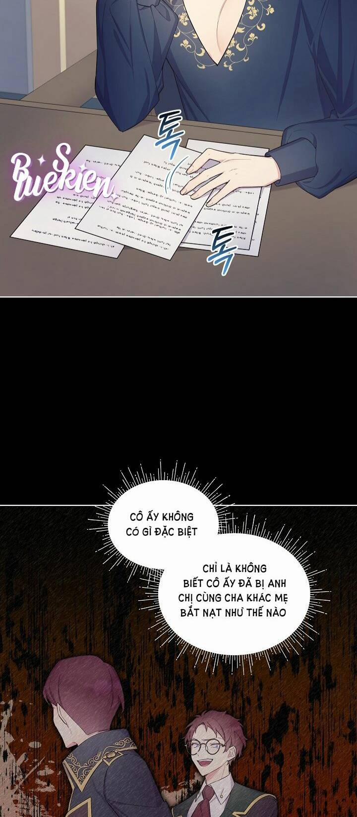 Bệ Hạ, Tôi Sẽ Giết Ngài! 4 trang 7