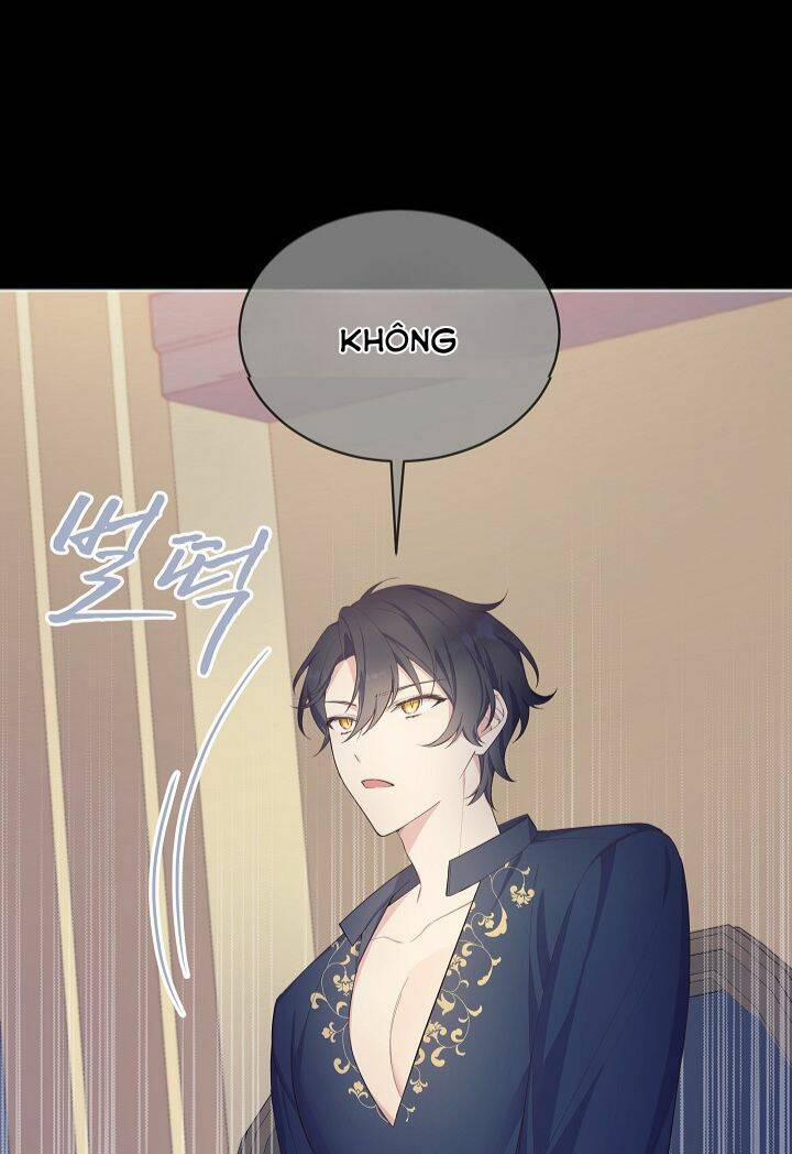 Bệ Hạ, Tôi Sẽ Giết Ngài! 4 trang 9