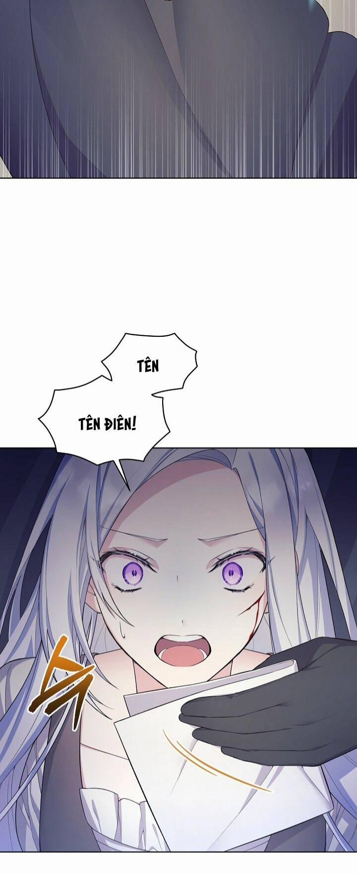 Bệ Hạ, Tôi Sẽ Giết Ngài! 5 trang 13