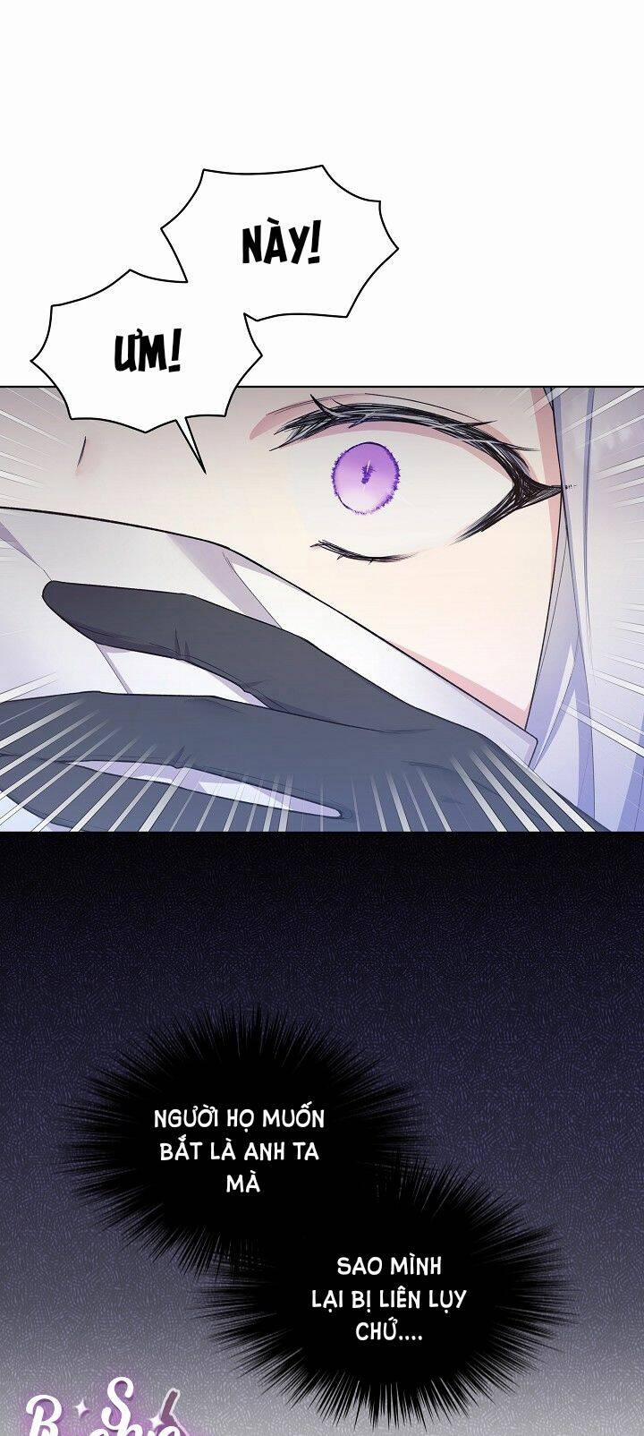 Bệ Hạ, Tôi Sẽ Giết Ngài! 5 trang 14