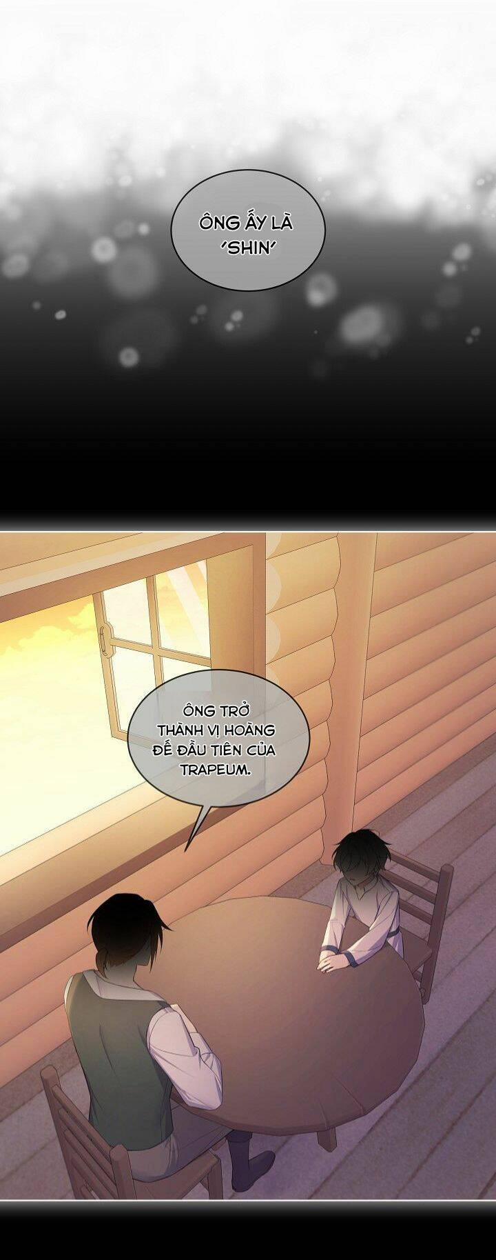 Bệ Hạ, Tôi Sẽ Giết Ngài! 5 trang 16