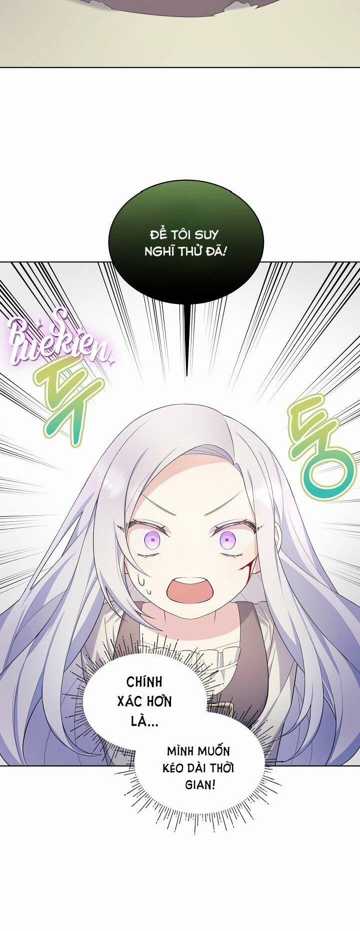 Bệ Hạ, Tôi Sẽ Giết Ngài! 5 trang 2