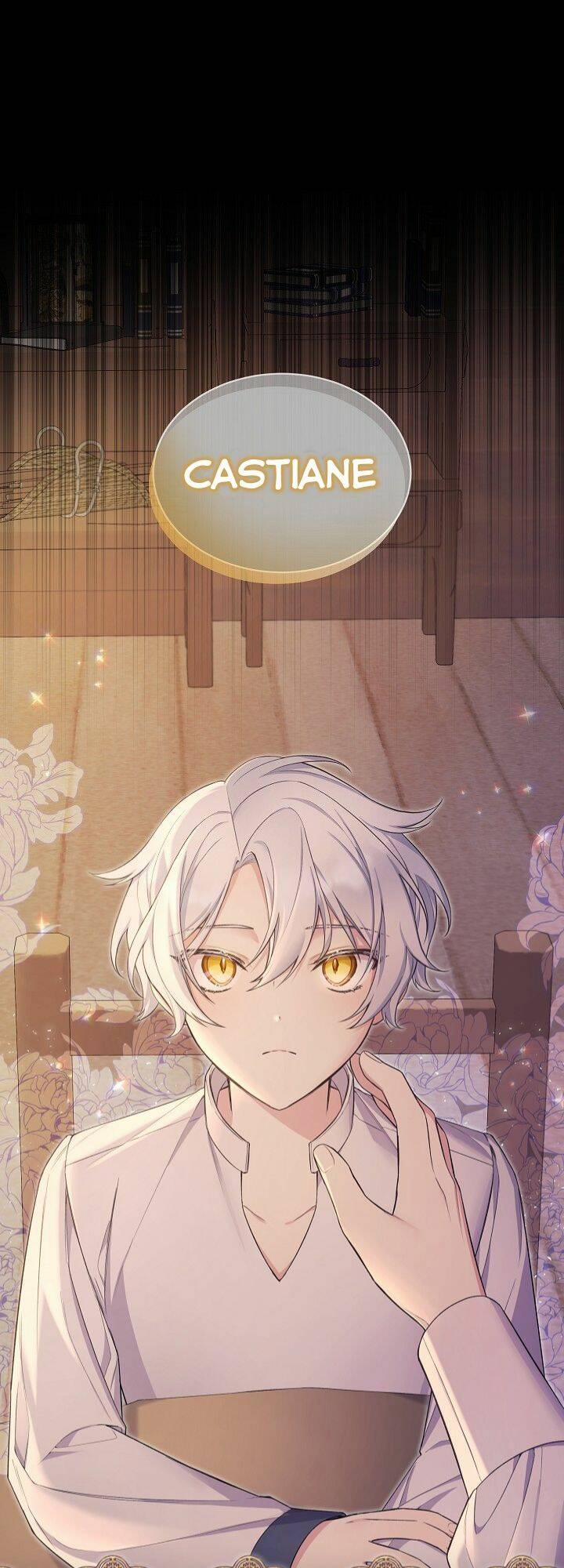 Bệ Hạ, Tôi Sẽ Giết Ngài! 5 trang 20