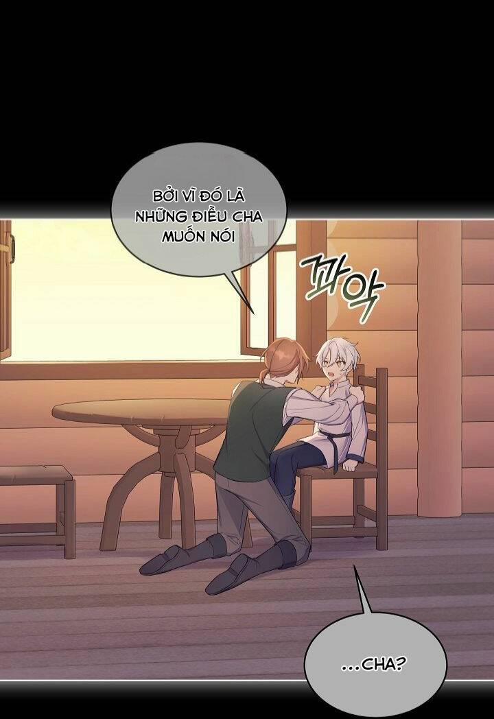 Bệ Hạ, Tôi Sẽ Giết Ngài! 5 trang 22