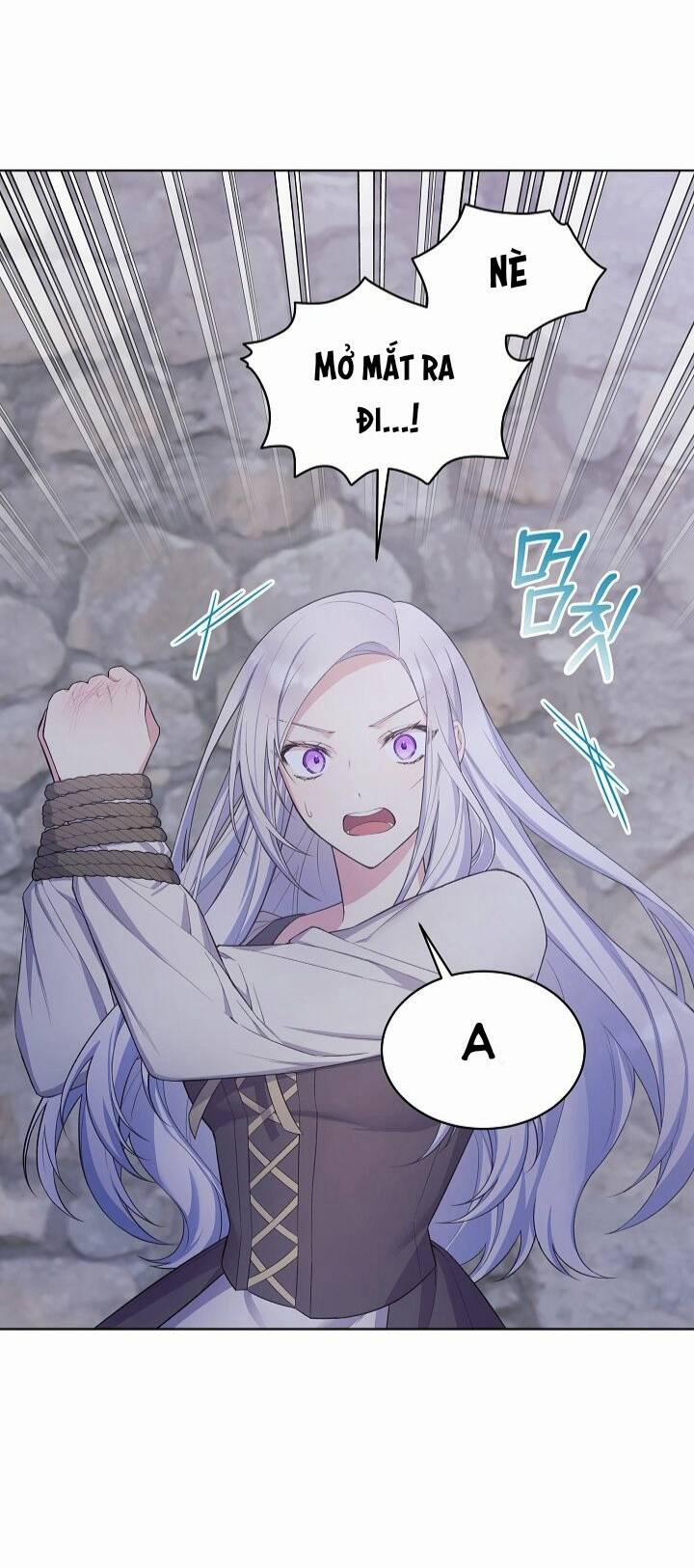 Bệ Hạ, Tôi Sẽ Giết Ngài! 5 trang 26