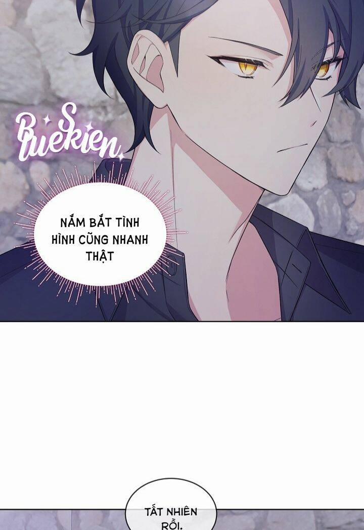 Bệ Hạ, Tôi Sẽ Giết Ngài! 5 trang 34