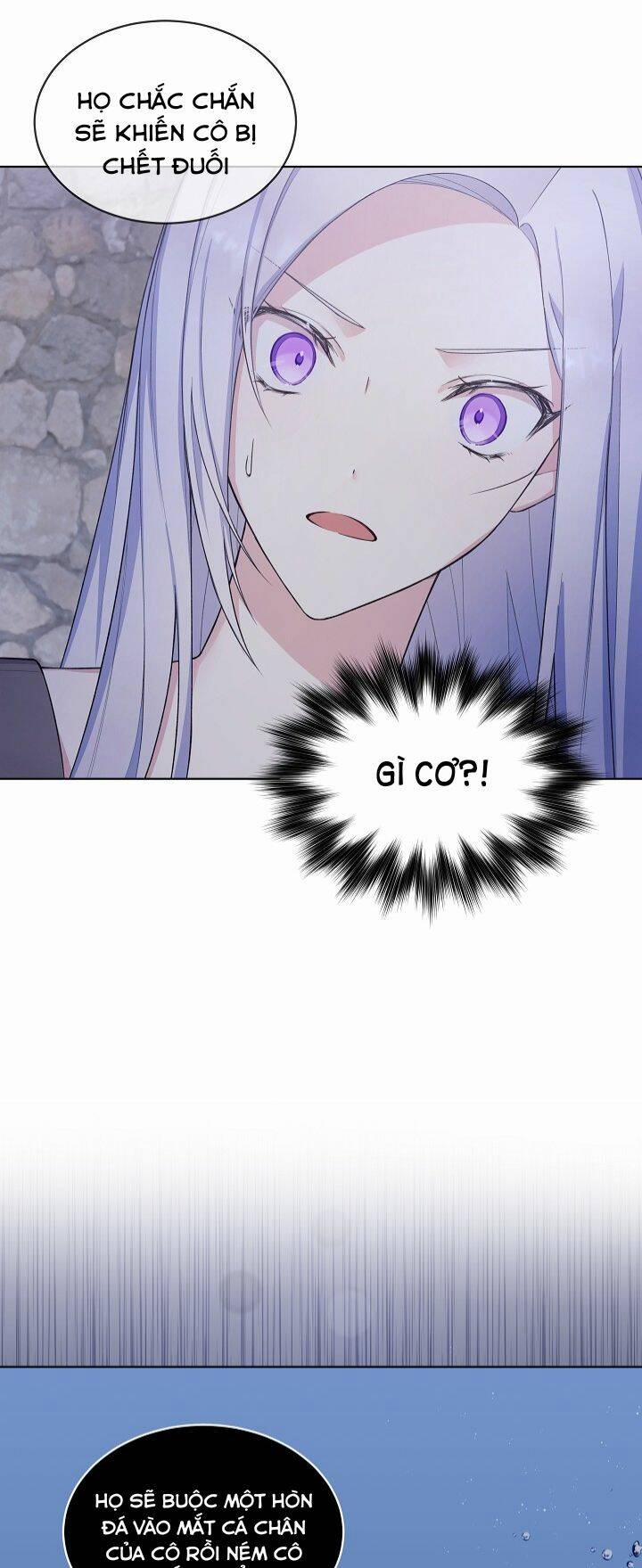 Bệ Hạ, Tôi Sẽ Giết Ngài! 5 trang 36