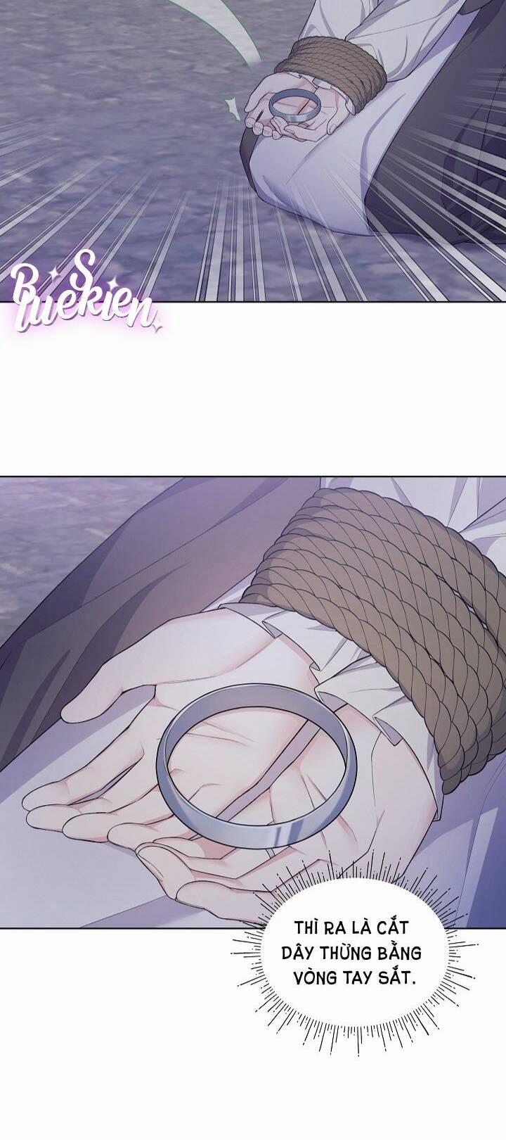 Bệ Hạ, Tôi Sẽ Giết Ngài! 5 trang 43