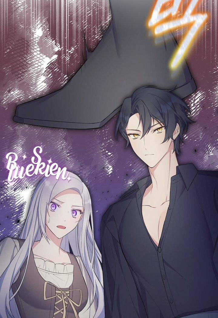 Bệ Hạ, Tôi Sẽ Giết Ngài! 5 trang 47