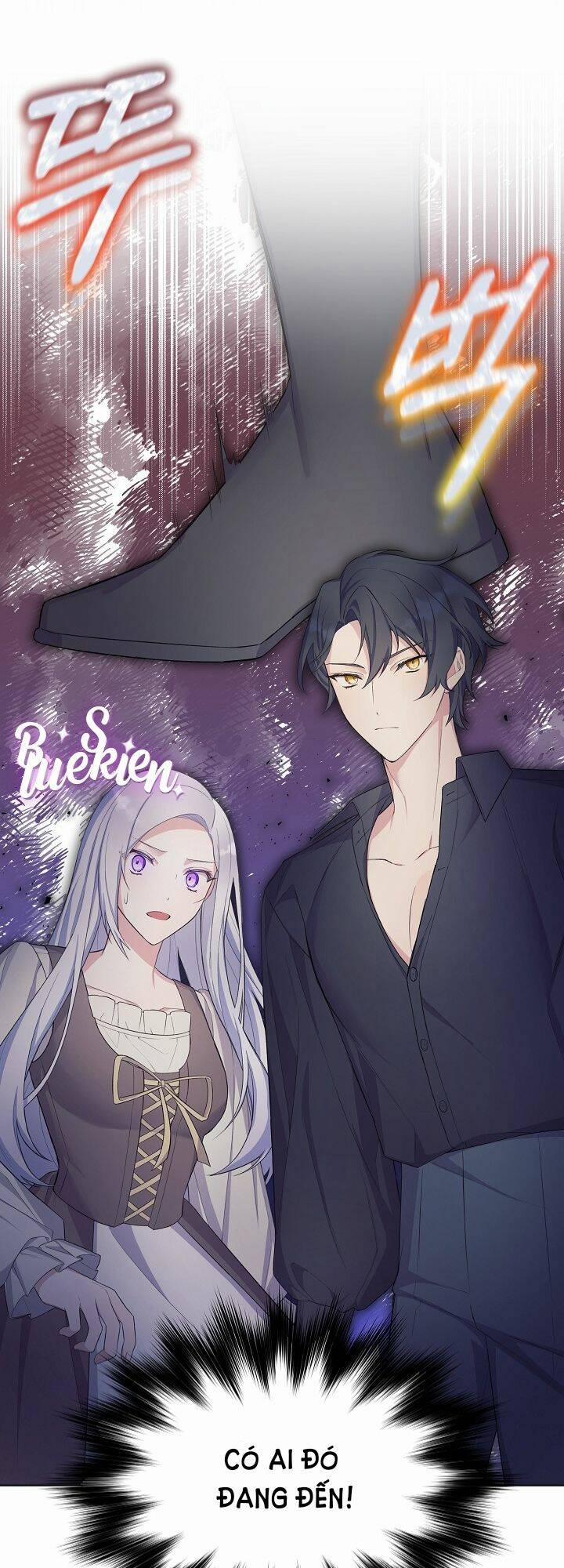 Bệ Hạ, Tôi Sẽ Giết Ngài! 6 trang 1