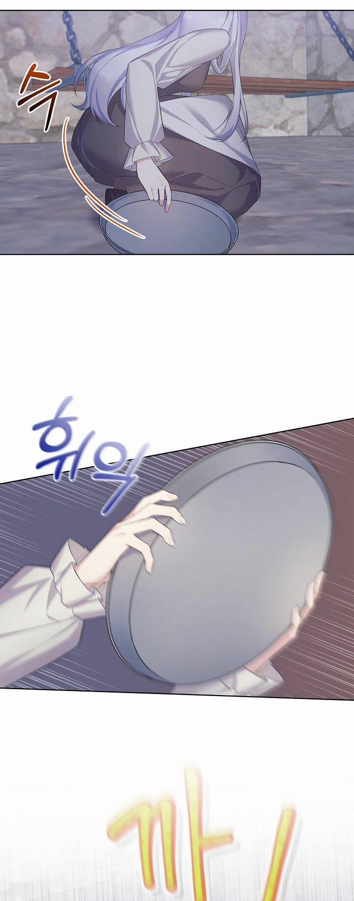 Bệ Hạ, Tôi Sẽ Giết Ngài! 6 trang 12