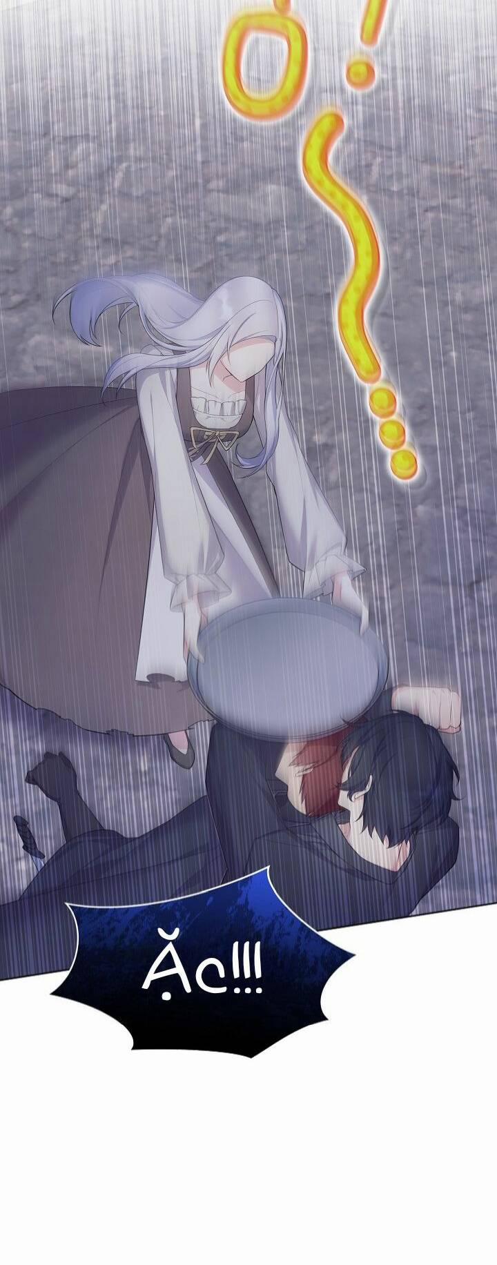 Bệ Hạ, Tôi Sẽ Giết Ngài! 6 trang 13