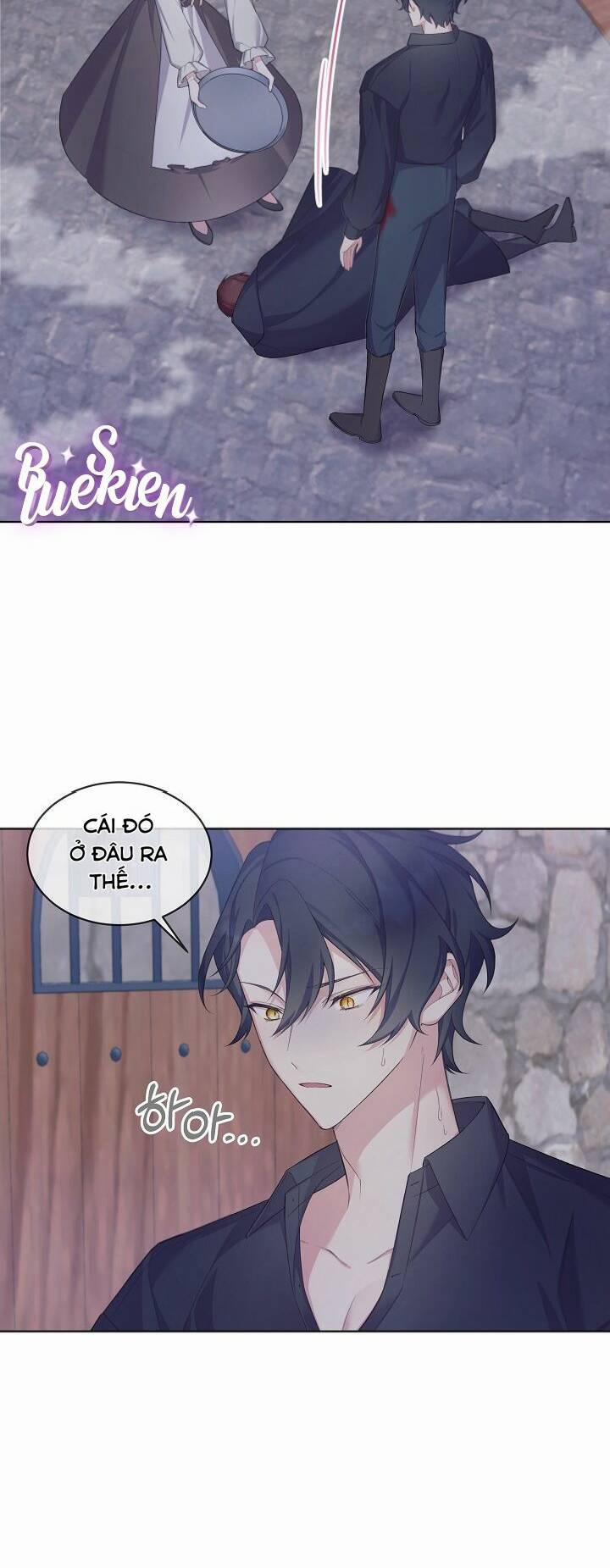 Bệ Hạ, Tôi Sẽ Giết Ngài! 6 trang 15