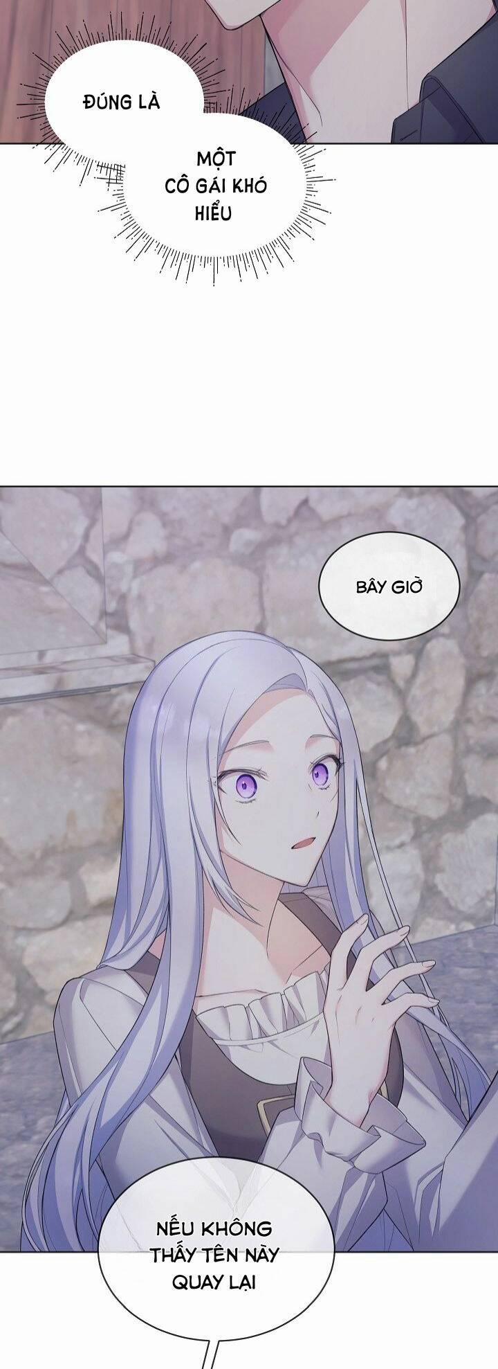 Bệ Hạ, Tôi Sẽ Giết Ngài! 6 trang 17