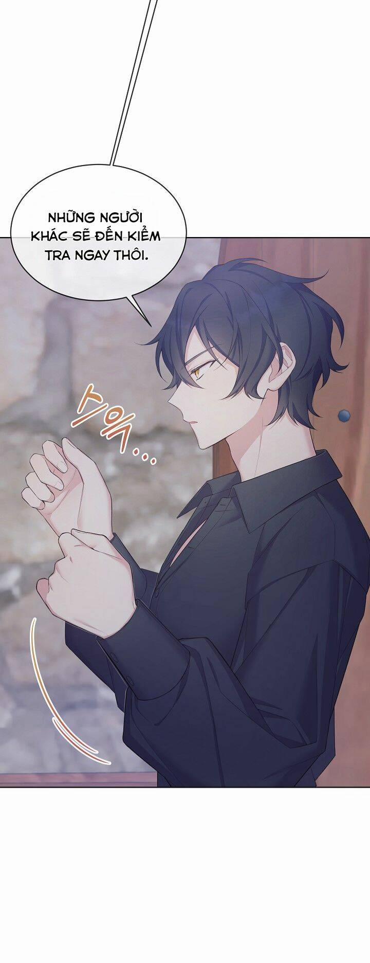 Bệ Hạ, Tôi Sẽ Giết Ngài! 6 trang 18