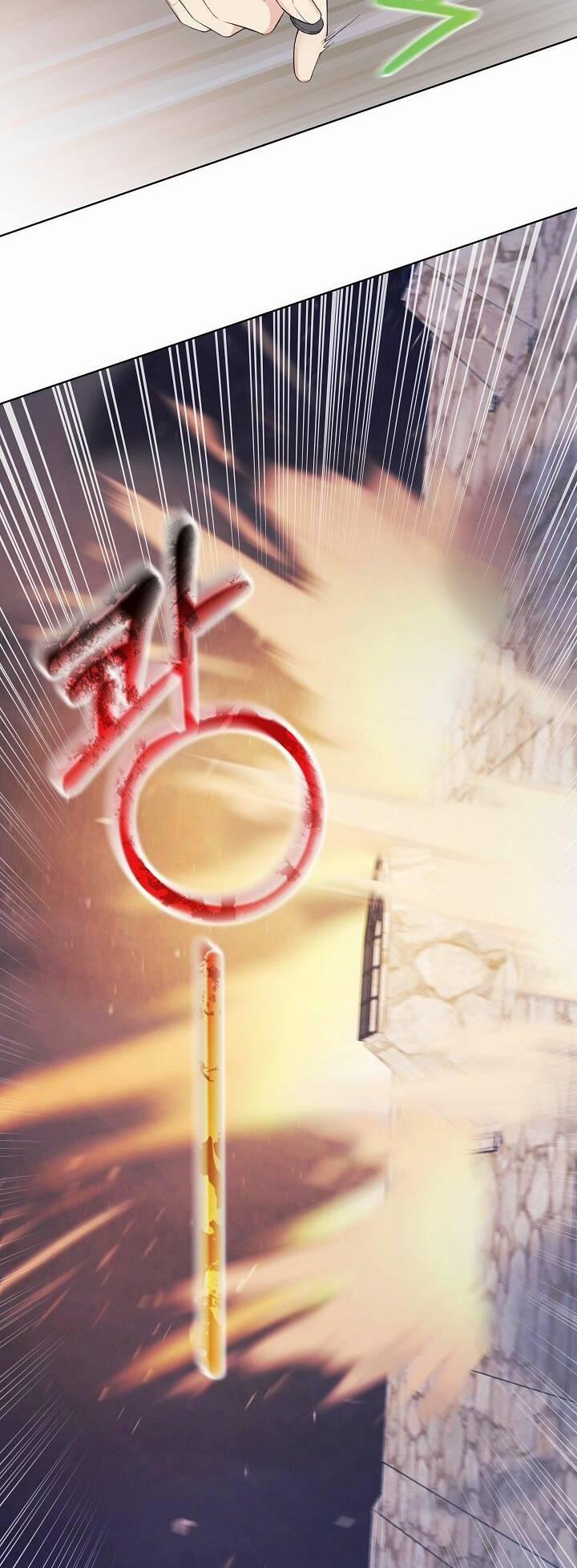 Bệ Hạ, Tôi Sẽ Giết Ngài! 6 trang 21