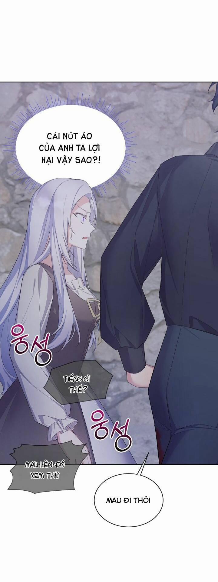 Bệ Hạ, Tôi Sẽ Giết Ngài! 6 trang 23