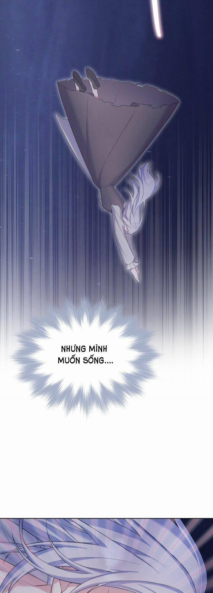 Bệ Hạ, Tôi Sẽ Giết Ngài! 6 trang 26