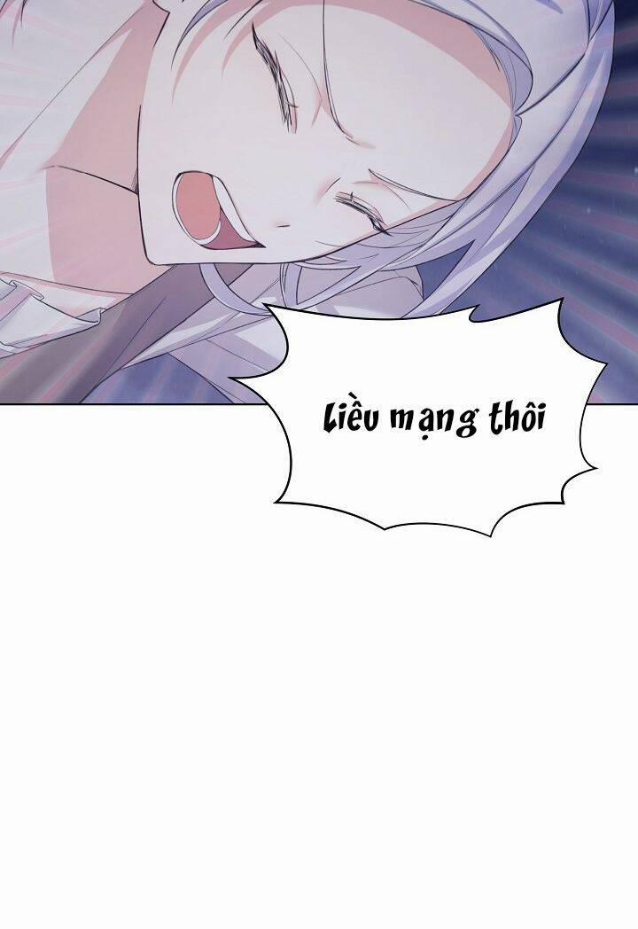 Bệ Hạ, Tôi Sẽ Giết Ngài! 6 trang 27