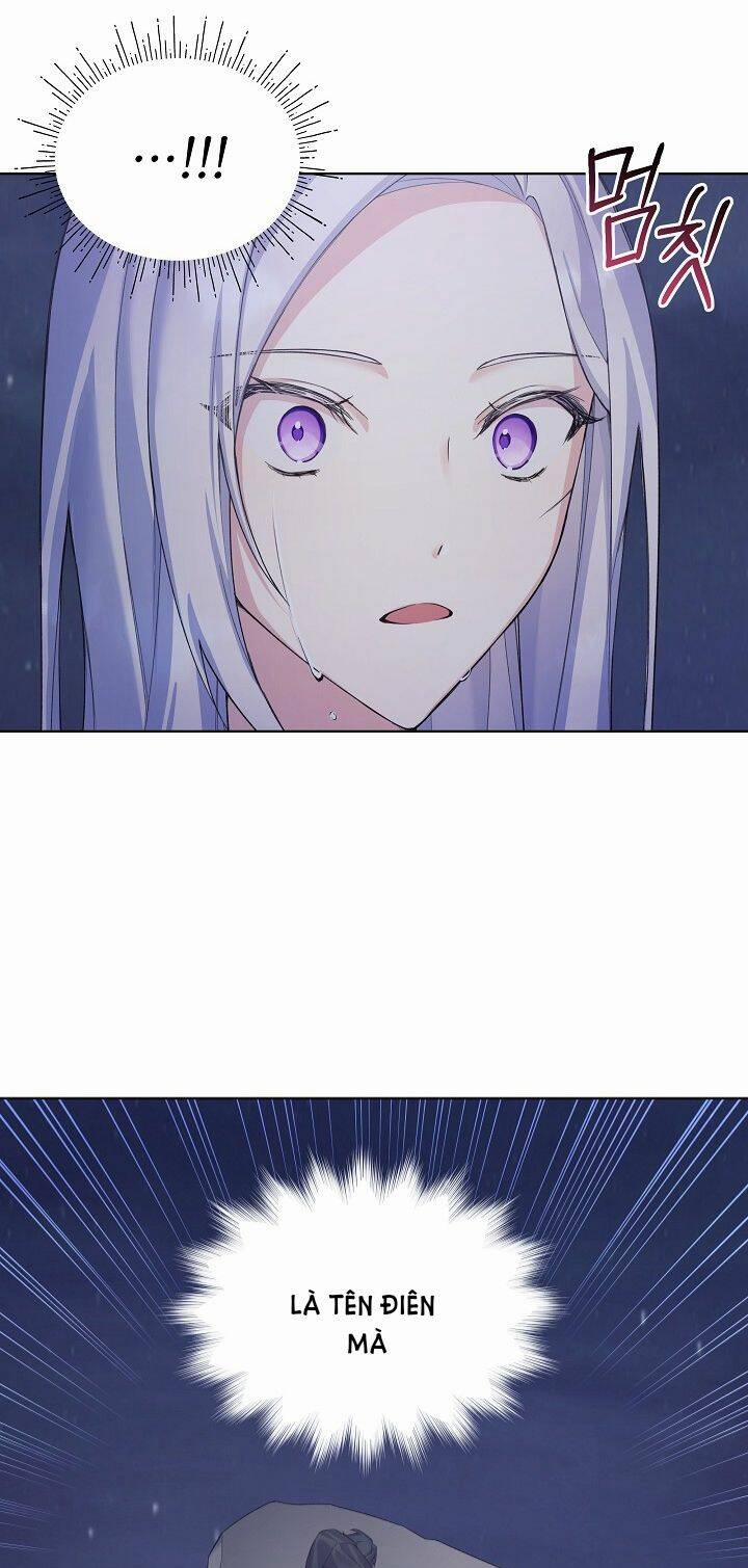 Bệ Hạ, Tôi Sẽ Giết Ngài! 6 trang 31