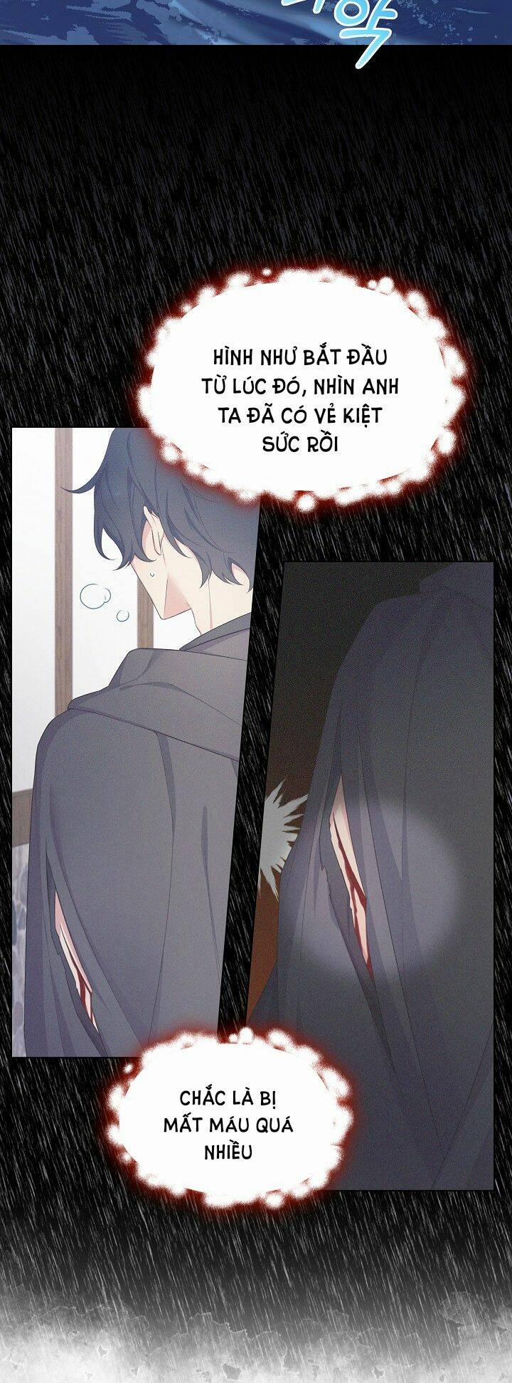 Bệ Hạ, Tôi Sẽ Giết Ngài! 6 trang 33