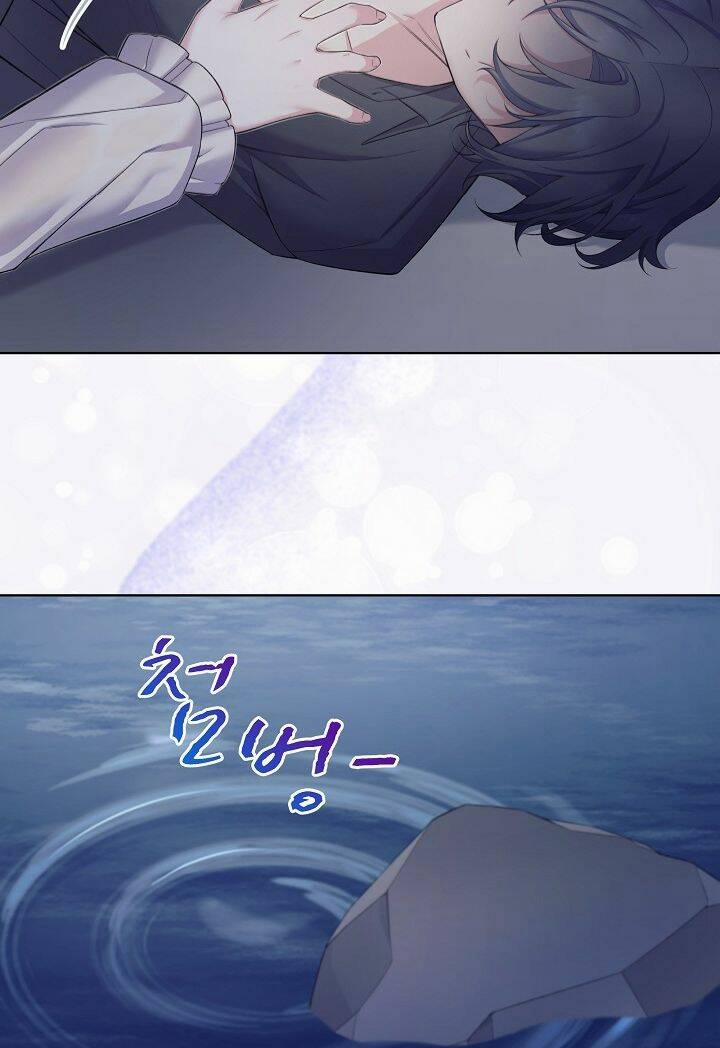 Bệ Hạ, Tôi Sẽ Giết Ngài! 6 trang 40