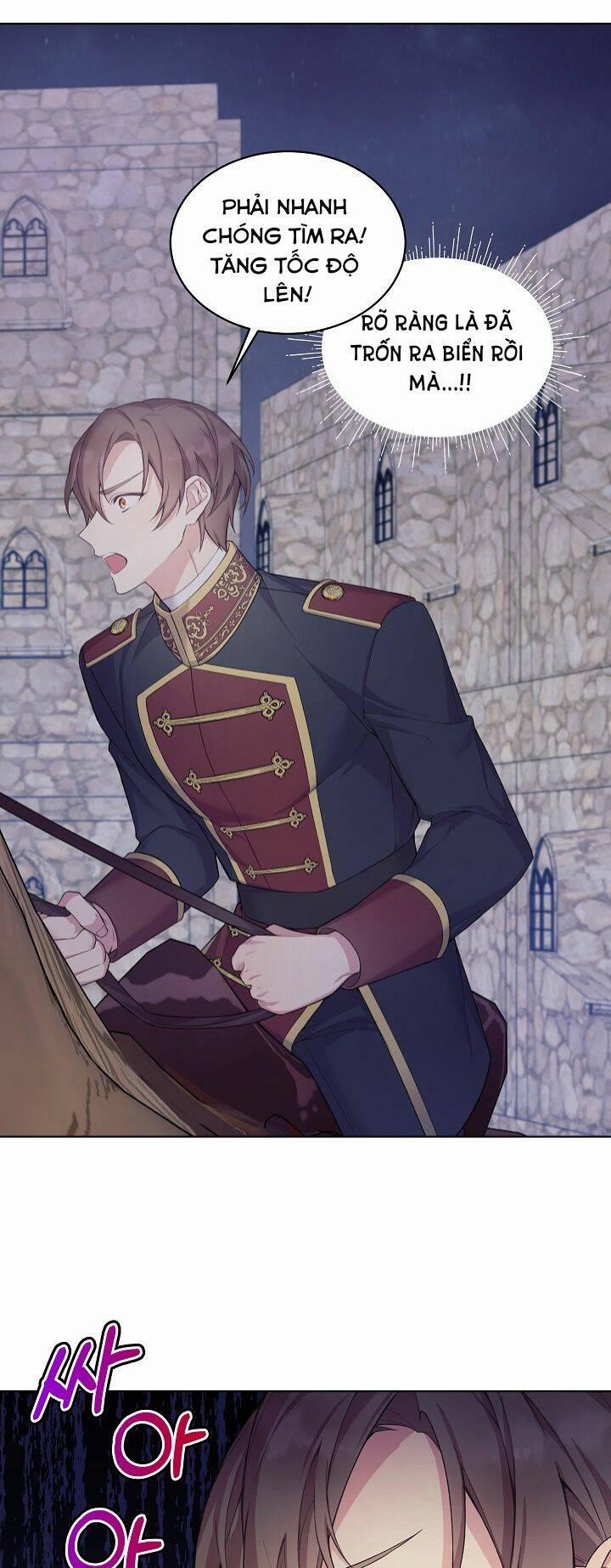 Bệ Hạ, Tôi Sẽ Giết Ngài! 6 trang 44