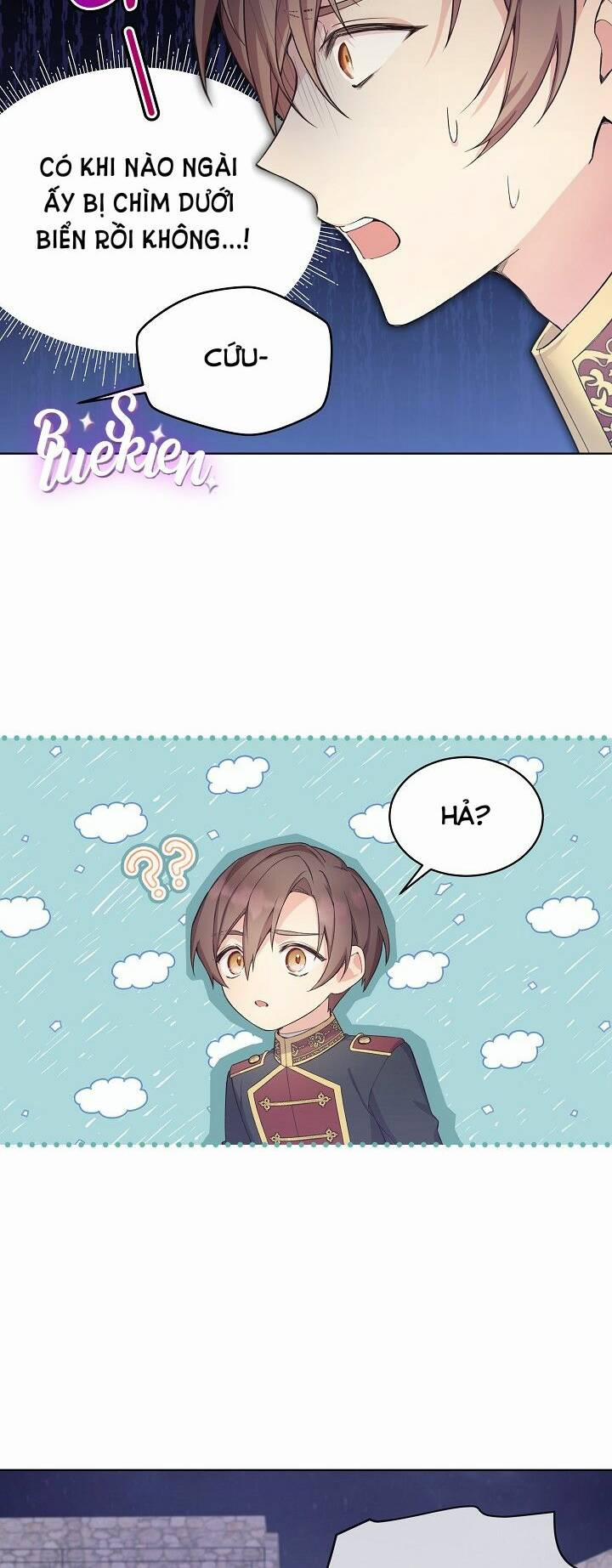 Bệ Hạ, Tôi Sẽ Giết Ngài! 6 trang 45