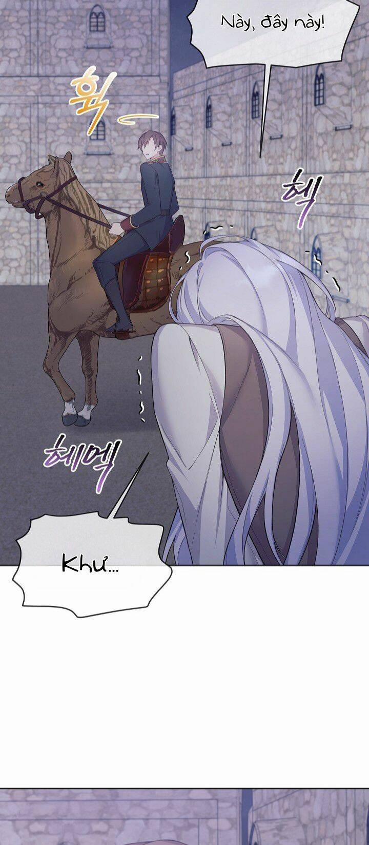 Bệ Hạ, Tôi Sẽ Giết Ngài! 6 trang 46