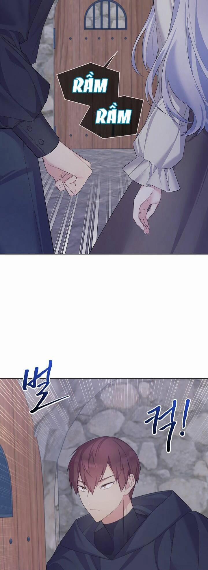 Bệ Hạ, Tôi Sẽ Giết Ngài! 6 trang 5