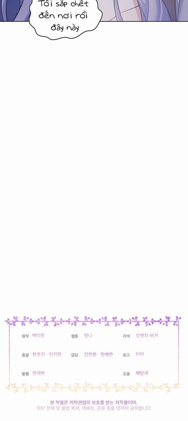 Bệ Hạ, Tôi Sẽ Giết Ngài! 6 trang 51