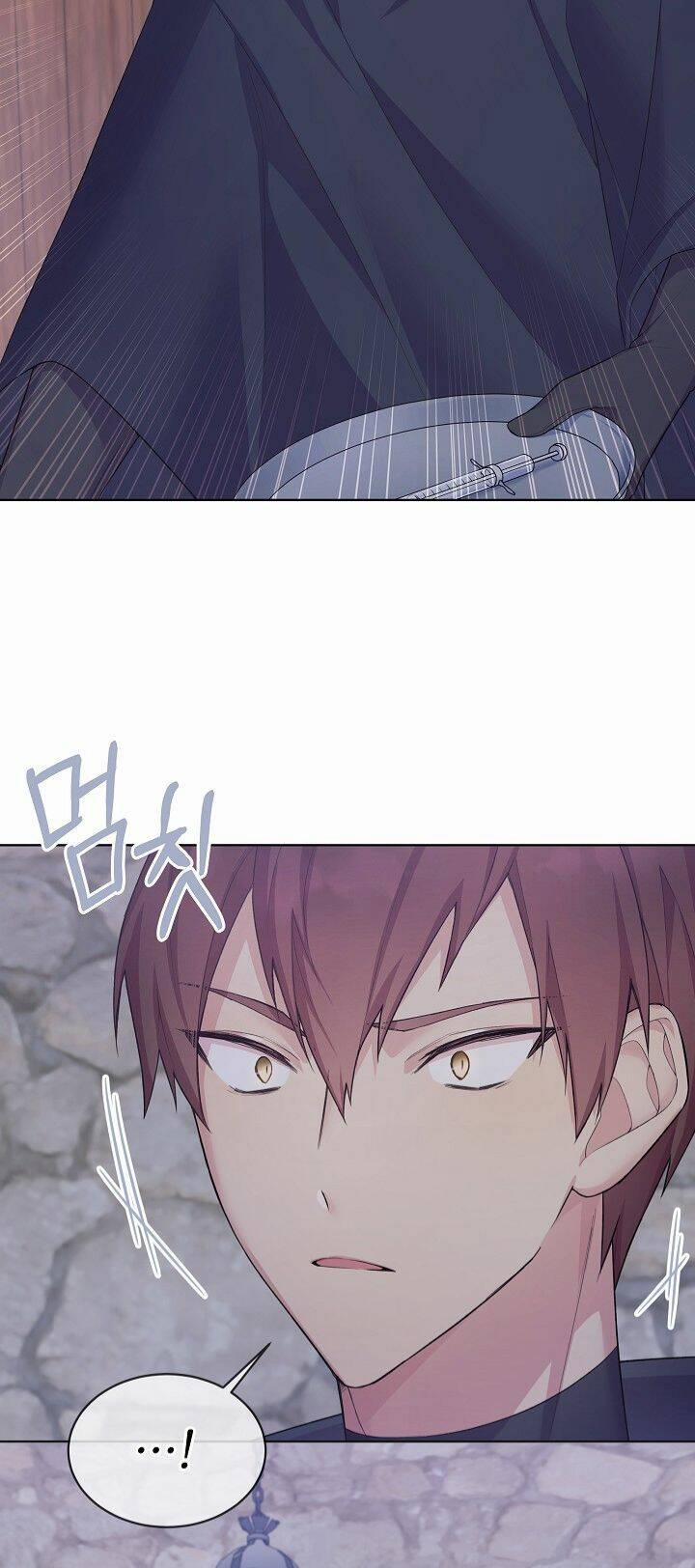 Bệ Hạ, Tôi Sẽ Giết Ngài! 6 trang 6