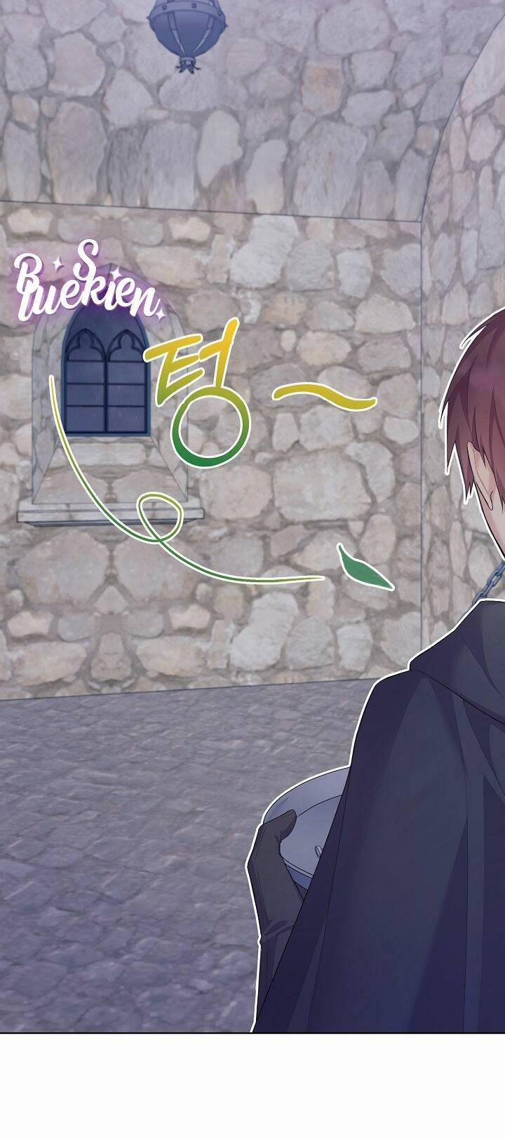 Bệ Hạ, Tôi Sẽ Giết Ngài! 6 trang 7