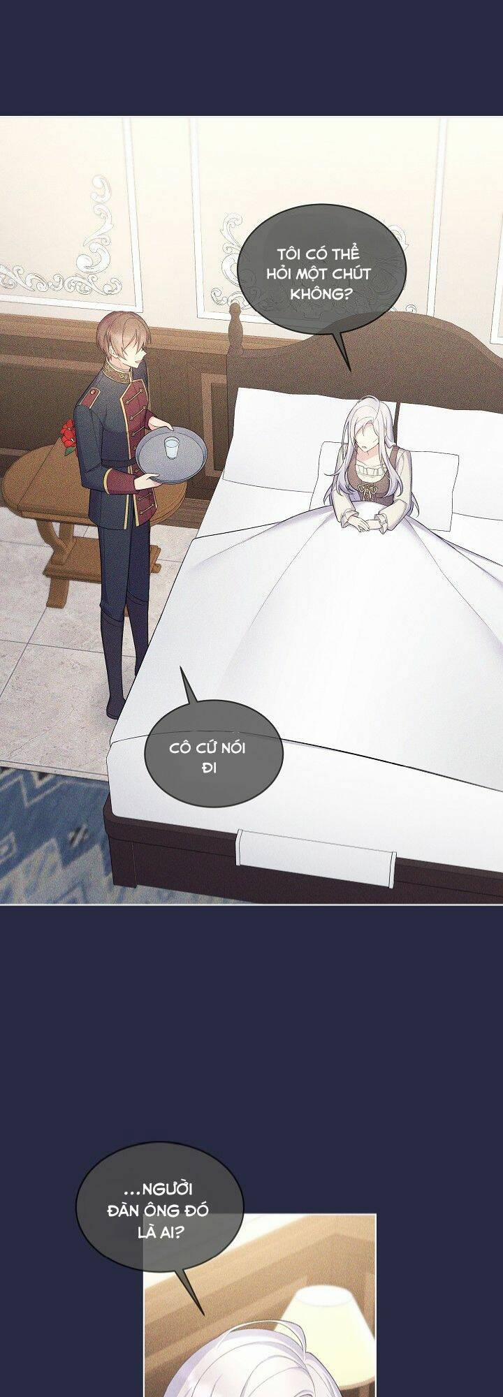 Bệ Hạ, Tôi Sẽ Giết Ngài! 7 trang 13