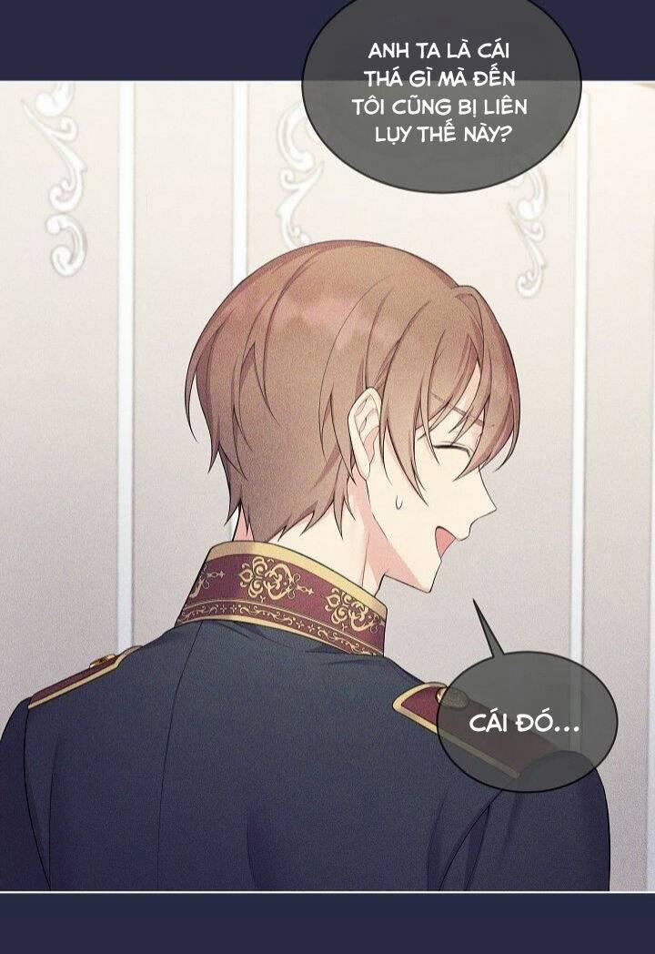 Bệ Hạ, Tôi Sẽ Giết Ngài! 7 trang 15