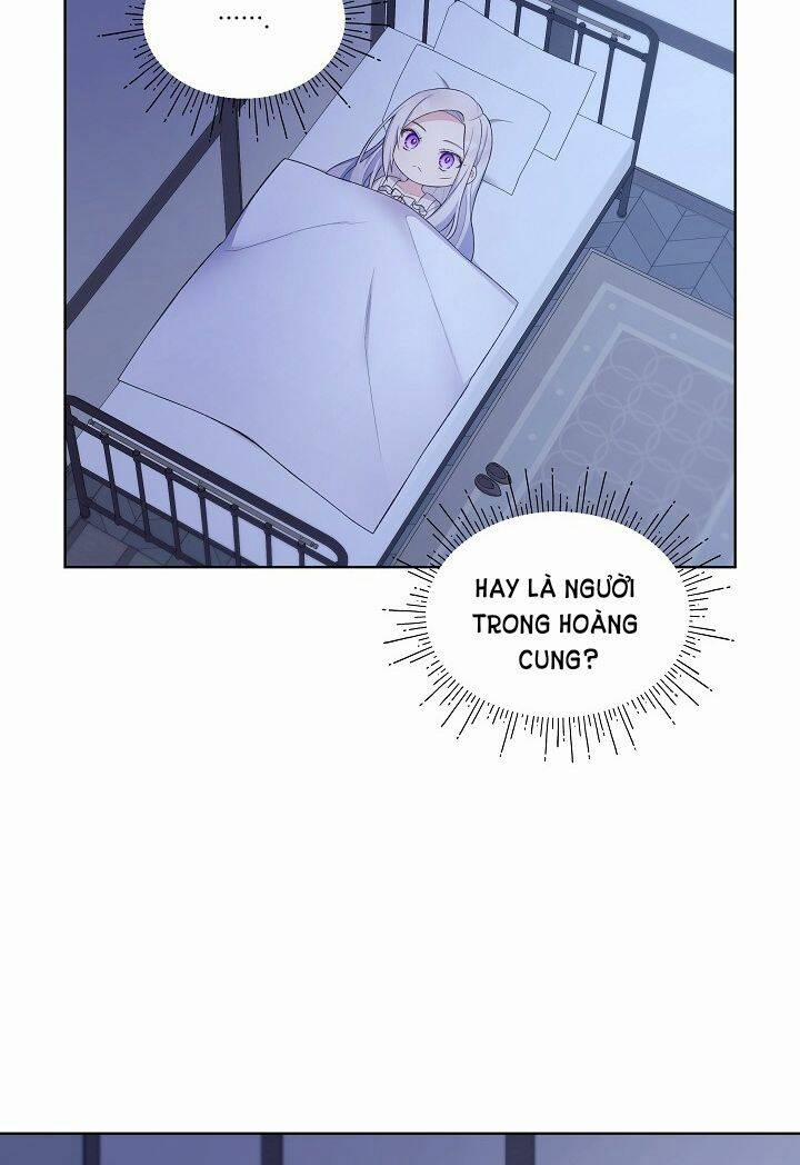 Bệ Hạ, Tôi Sẽ Giết Ngài! 7 trang 17