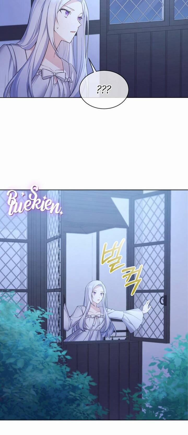 Bệ Hạ, Tôi Sẽ Giết Ngài! 7 trang 20