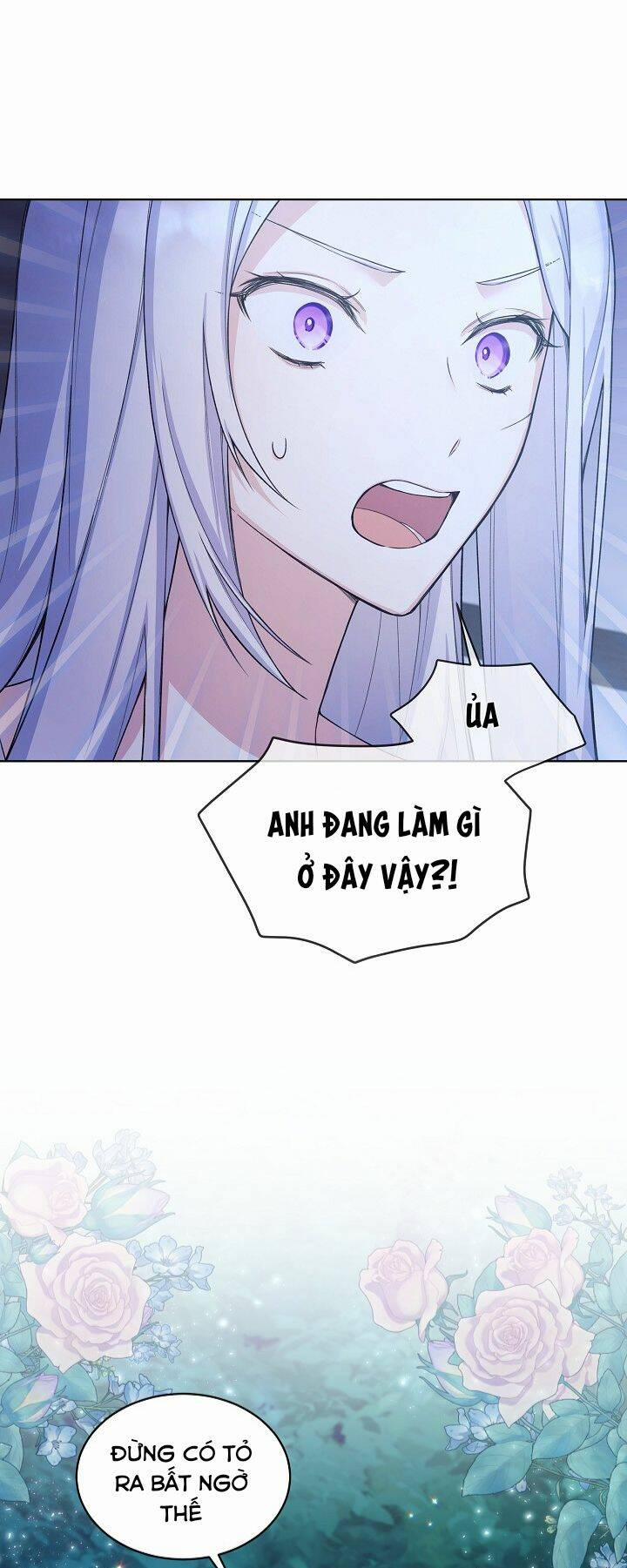 Bệ Hạ, Tôi Sẽ Giết Ngài! 7 trang 21