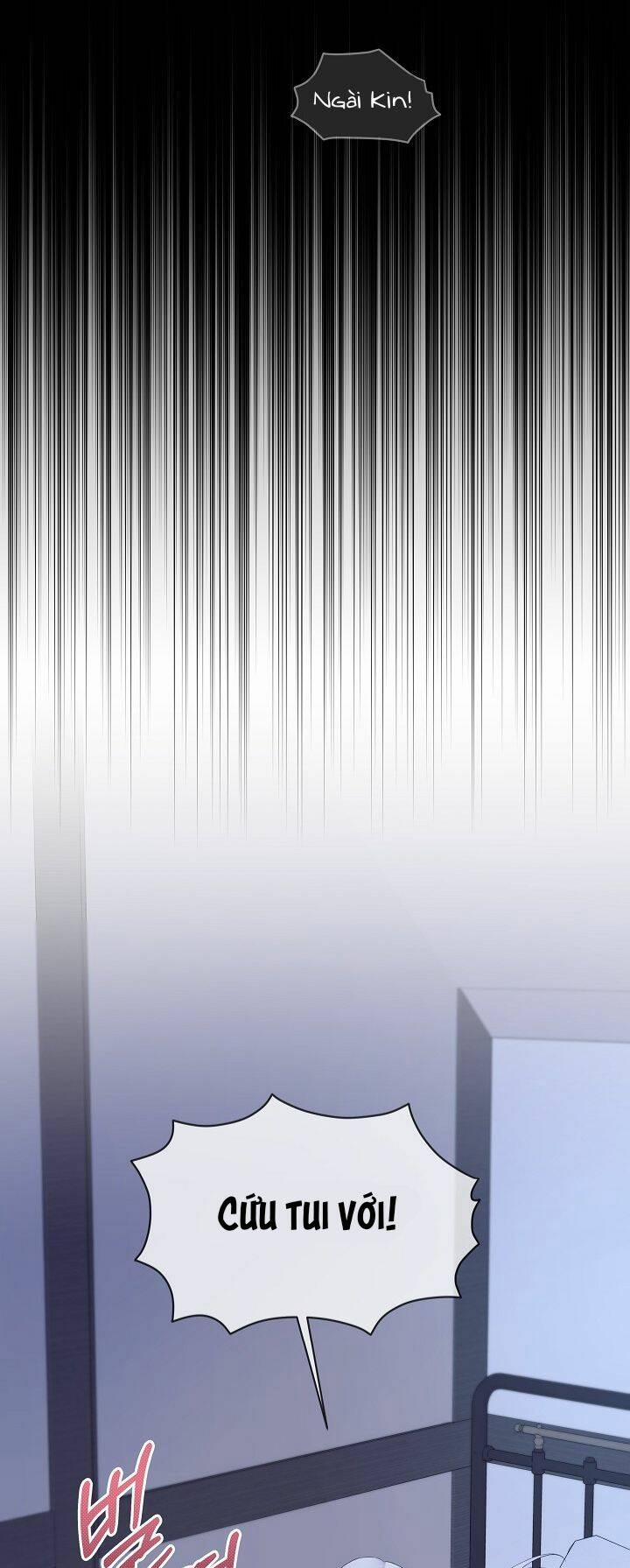 Bệ Hạ, Tôi Sẽ Giết Ngài! 7 trang 3