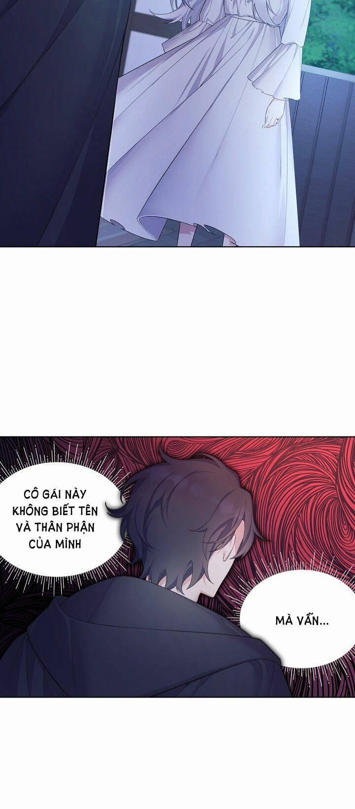 Bệ Hạ, Tôi Sẽ Giết Ngài! 7 trang 30