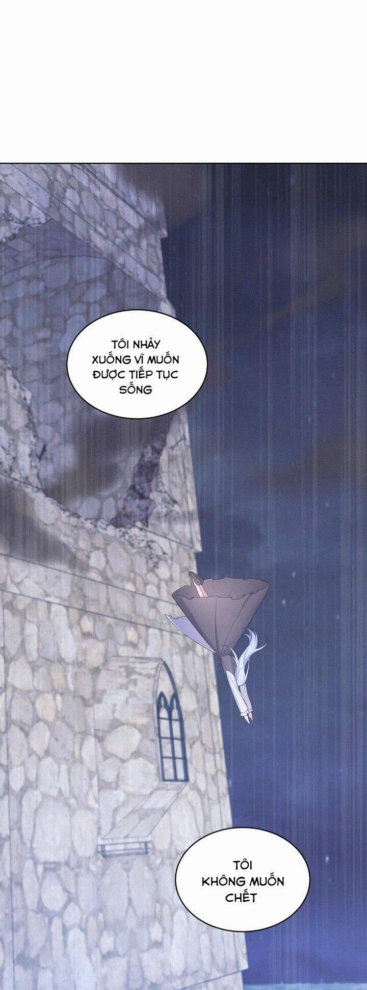 Bệ Hạ, Tôi Sẽ Giết Ngài! 7 trang 32