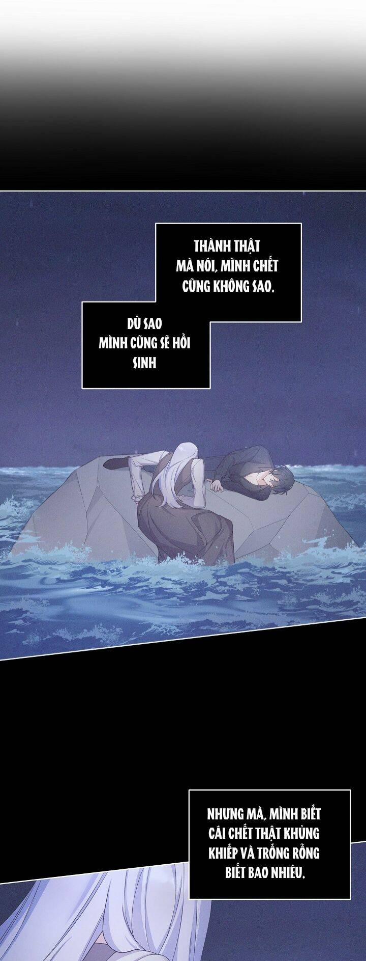 Bệ Hạ, Tôi Sẽ Giết Ngài! 7 trang 34