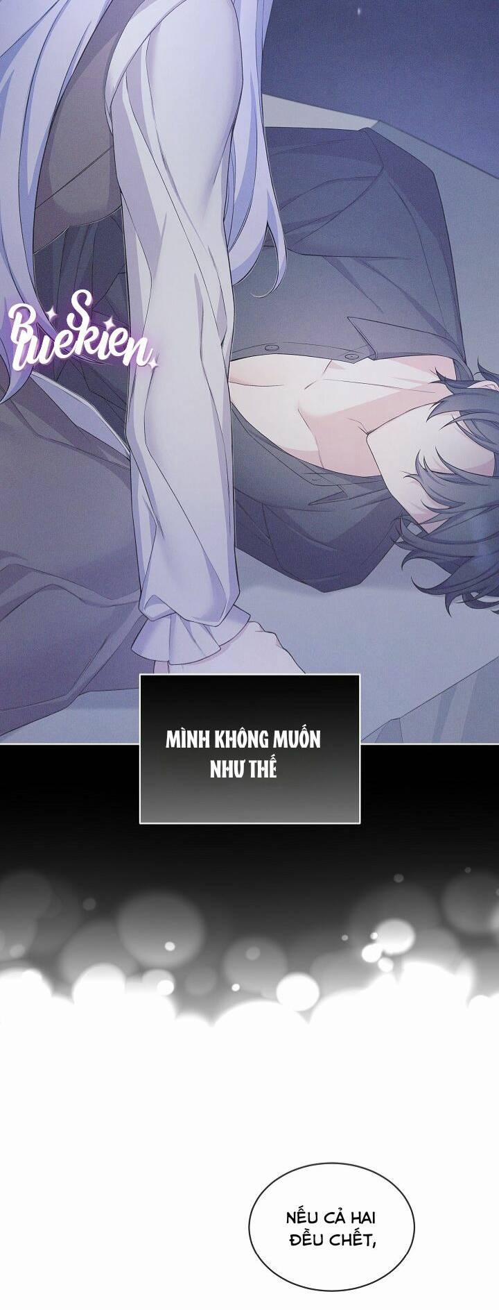 Bệ Hạ, Tôi Sẽ Giết Ngài! 7 trang 35