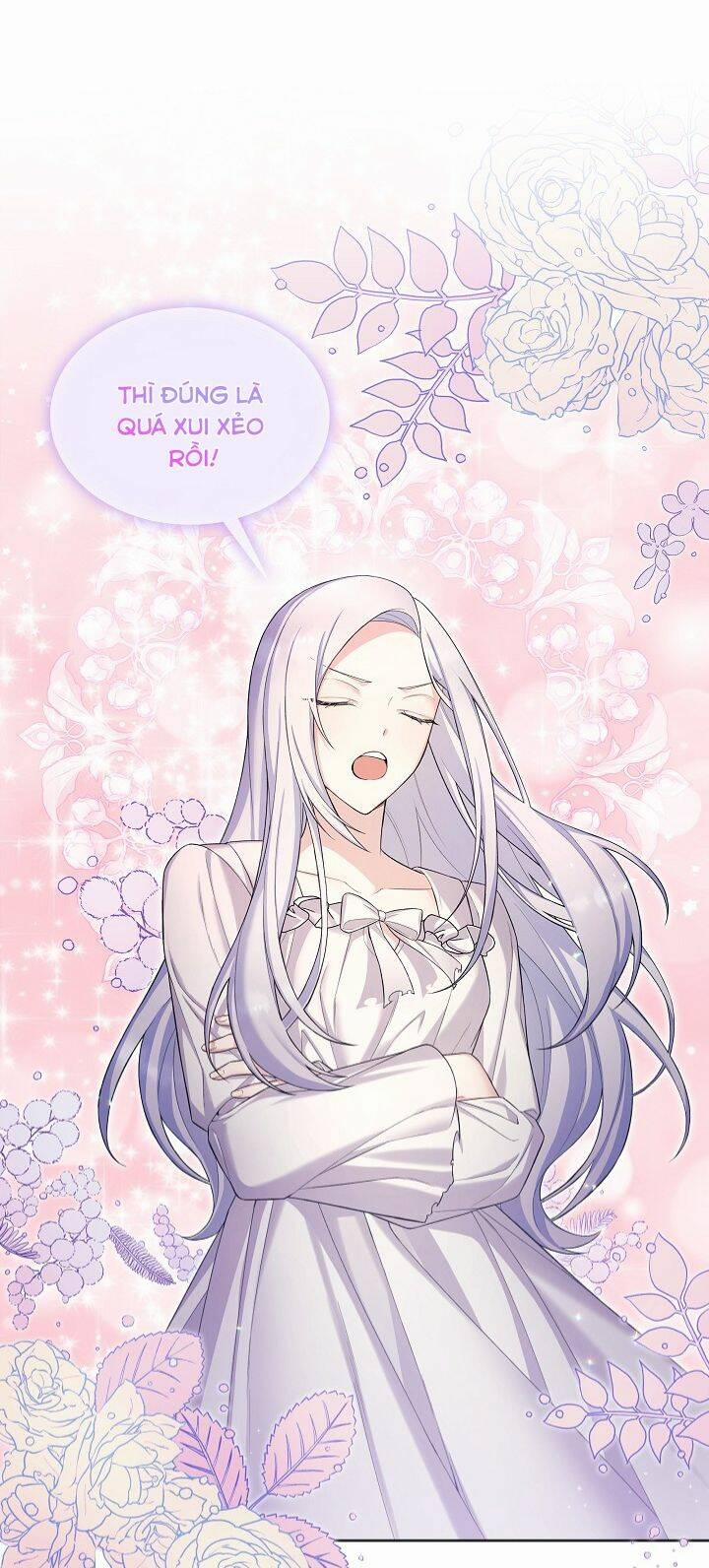 Bệ Hạ, Tôi Sẽ Giết Ngài! 7 trang 36