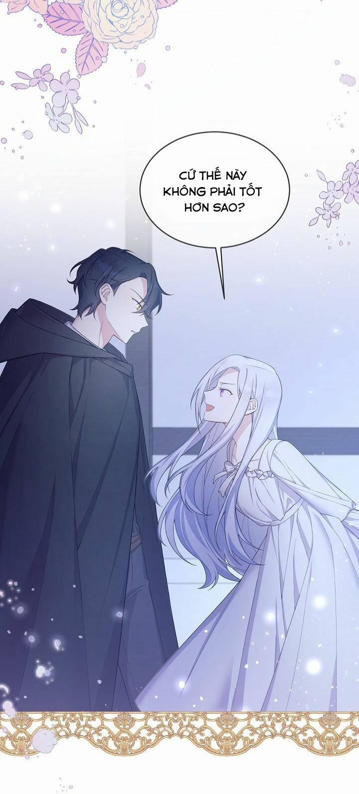 Bệ Hạ, Tôi Sẽ Giết Ngài! 7 trang 37