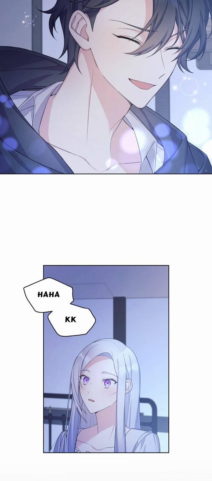 Bệ Hạ, Tôi Sẽ Giết Ngài! 7 trang 39