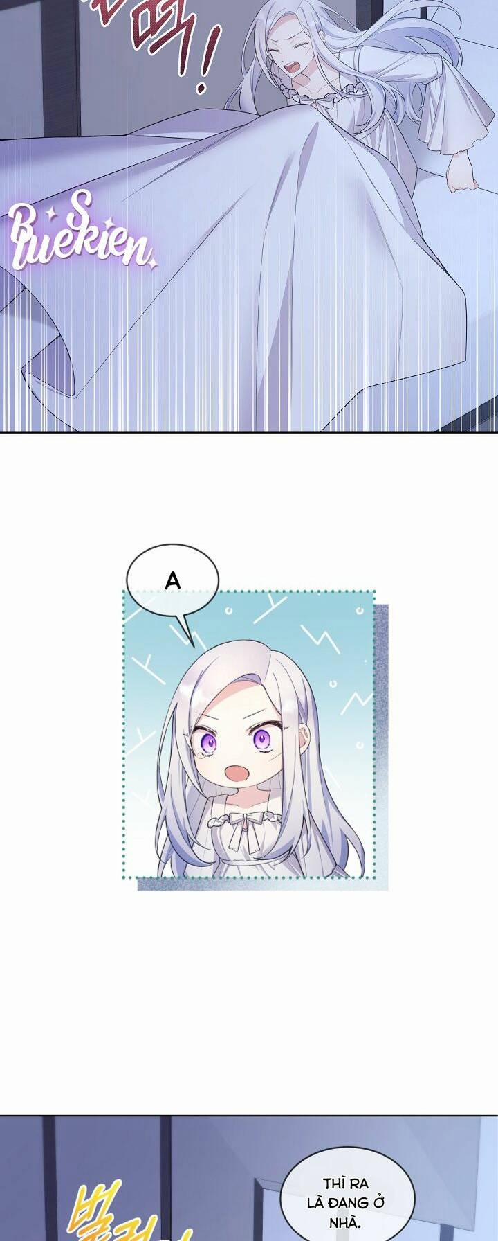 Bệ Hạ, Tôi Sẽ Giết Ngài! 7 trang 4