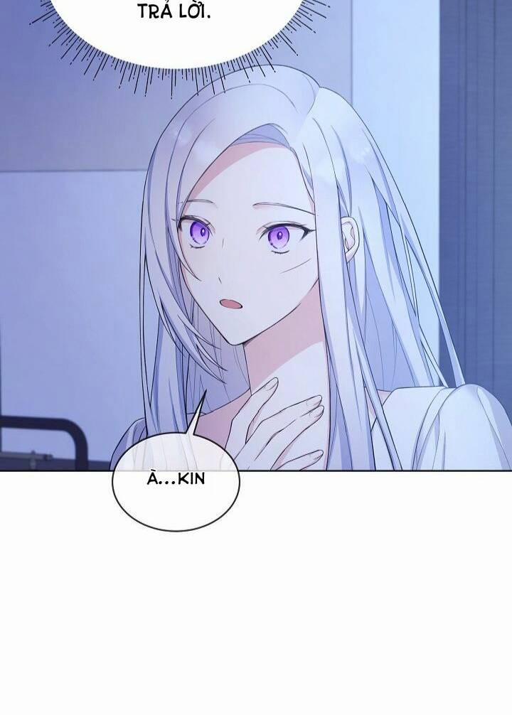 Bệ Hạ, Tôi Sẽ Giết Ngài! 7 trang 42