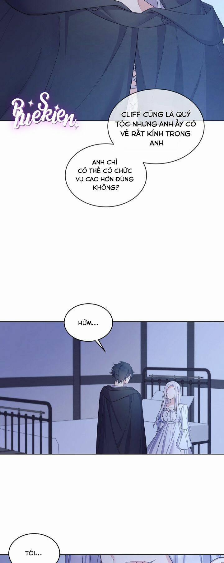 Bệ Hạ, Tôi Sẽ Giết Ngài! 7 trang 44