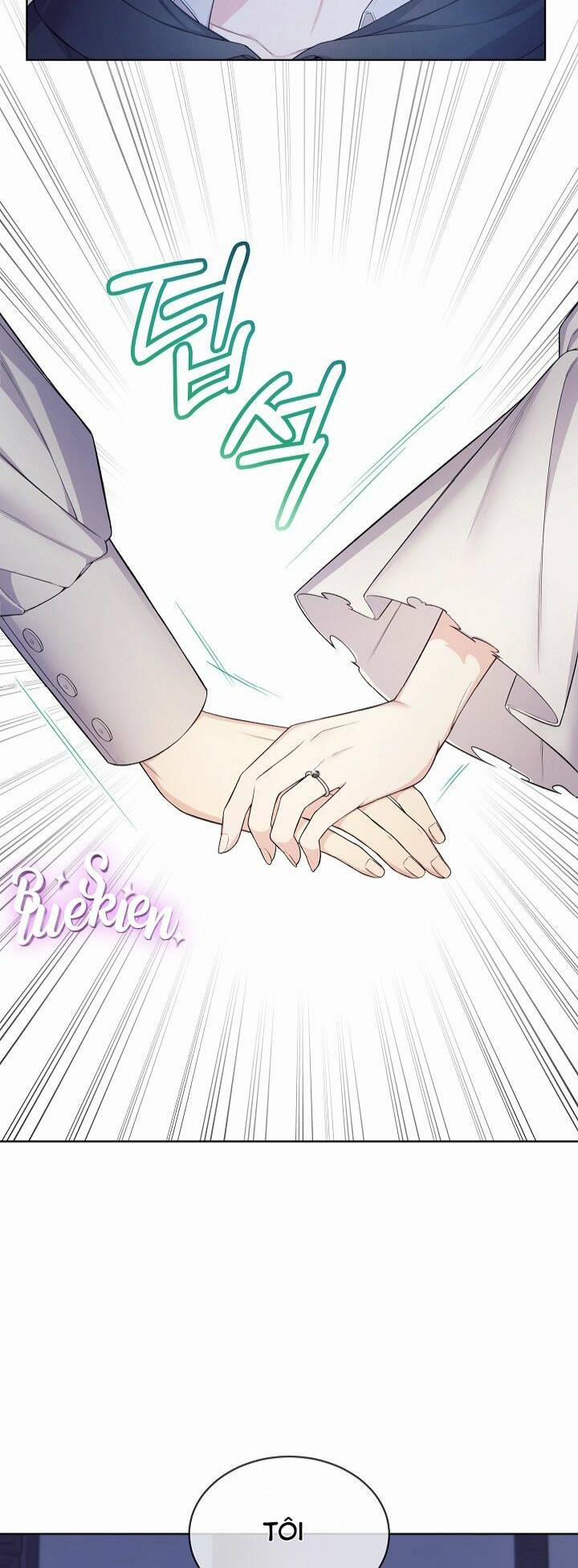 Bệ Hạ, Tôi Sẽ Giết Ngài! 7 trang 48